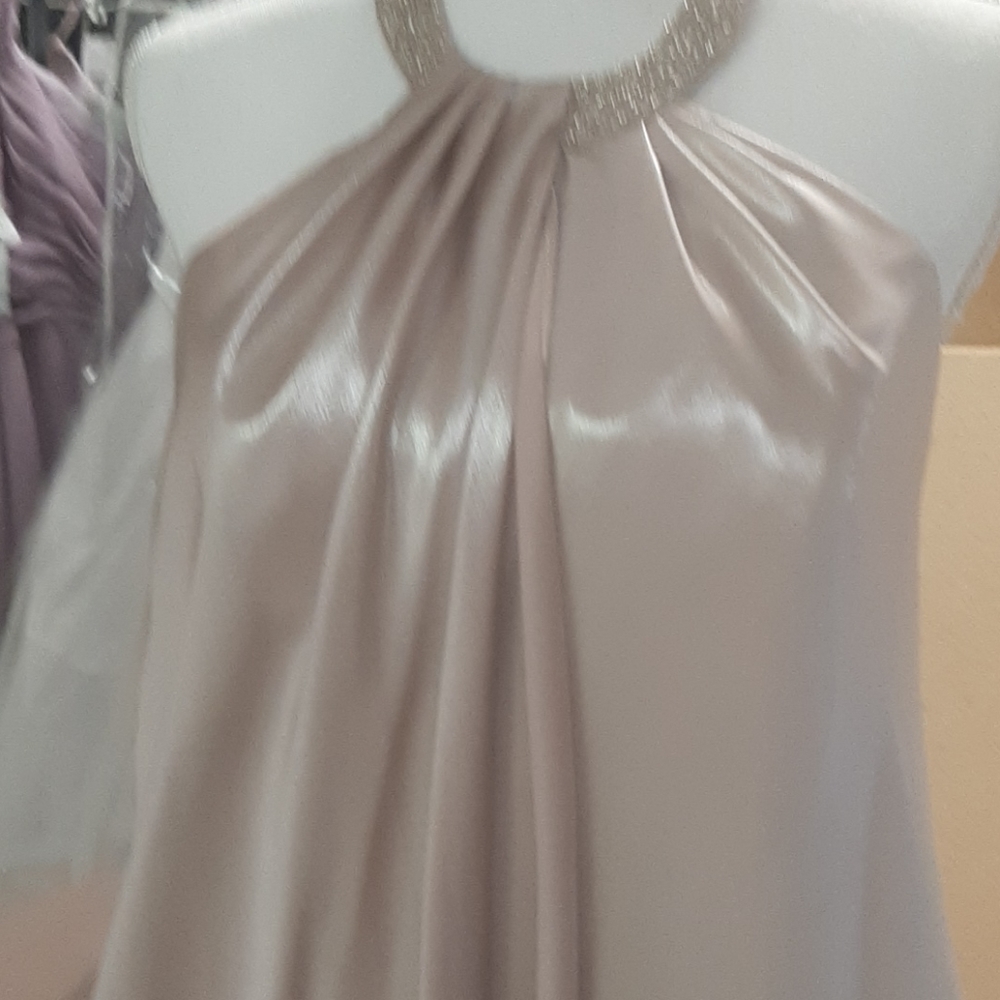 Gown